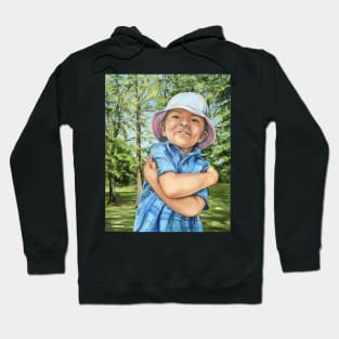 Park Life Hoodie